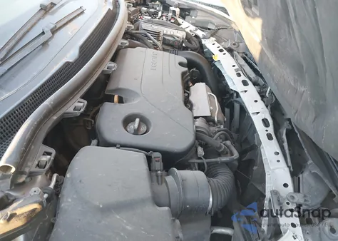 2018 Chevrolet Cruze Ls Auto из США, поврежденный, VIN 1G1BC5SM0J7190400